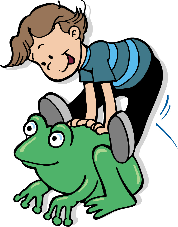 leapyear frog Teaching Children about LEAP YEAR 2008